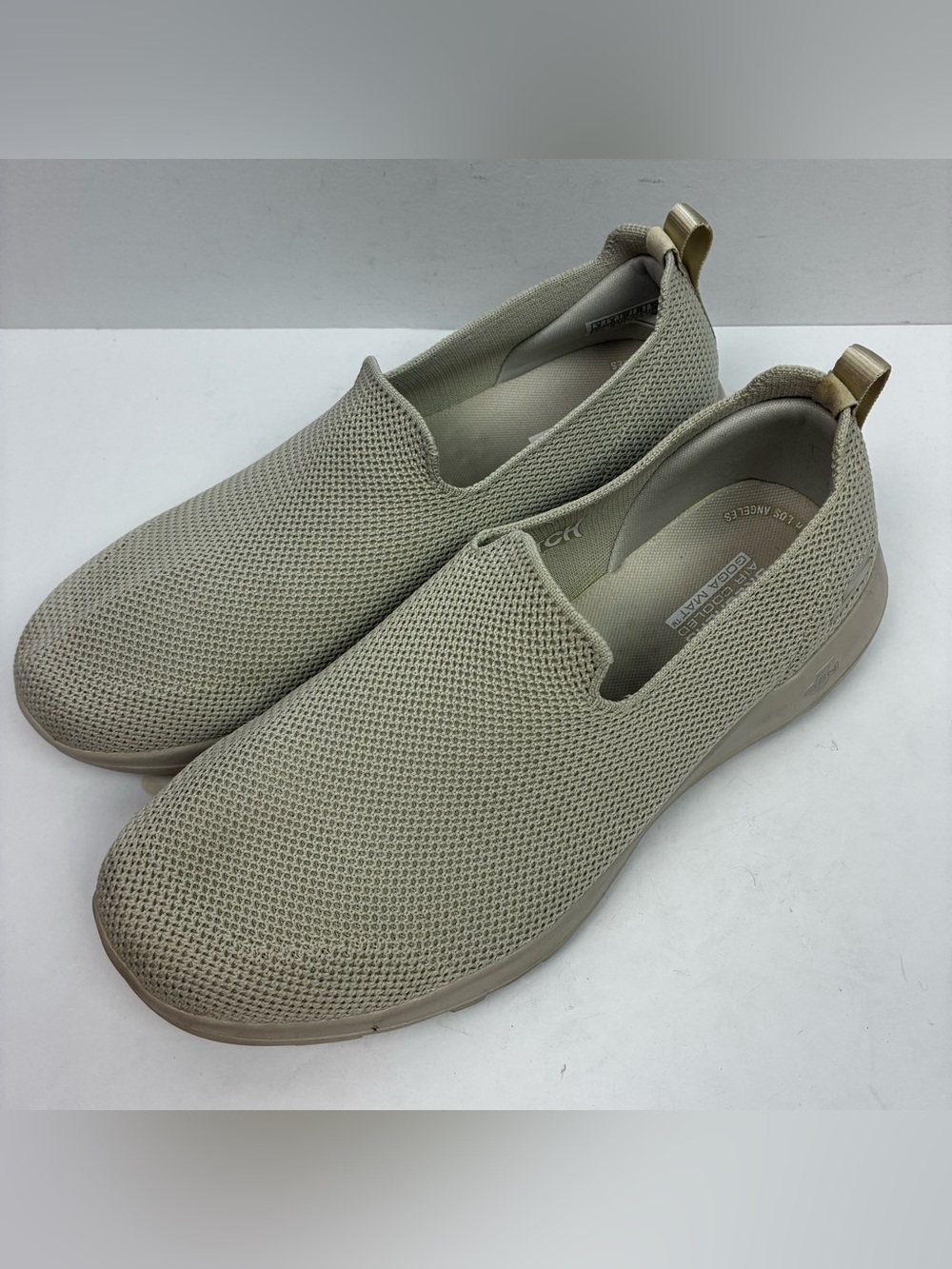 Skechers Goga Mat Slip On Sneakers